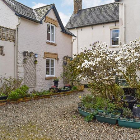 The Tower Cottage Llangollen Ngoại thất bức ảnh