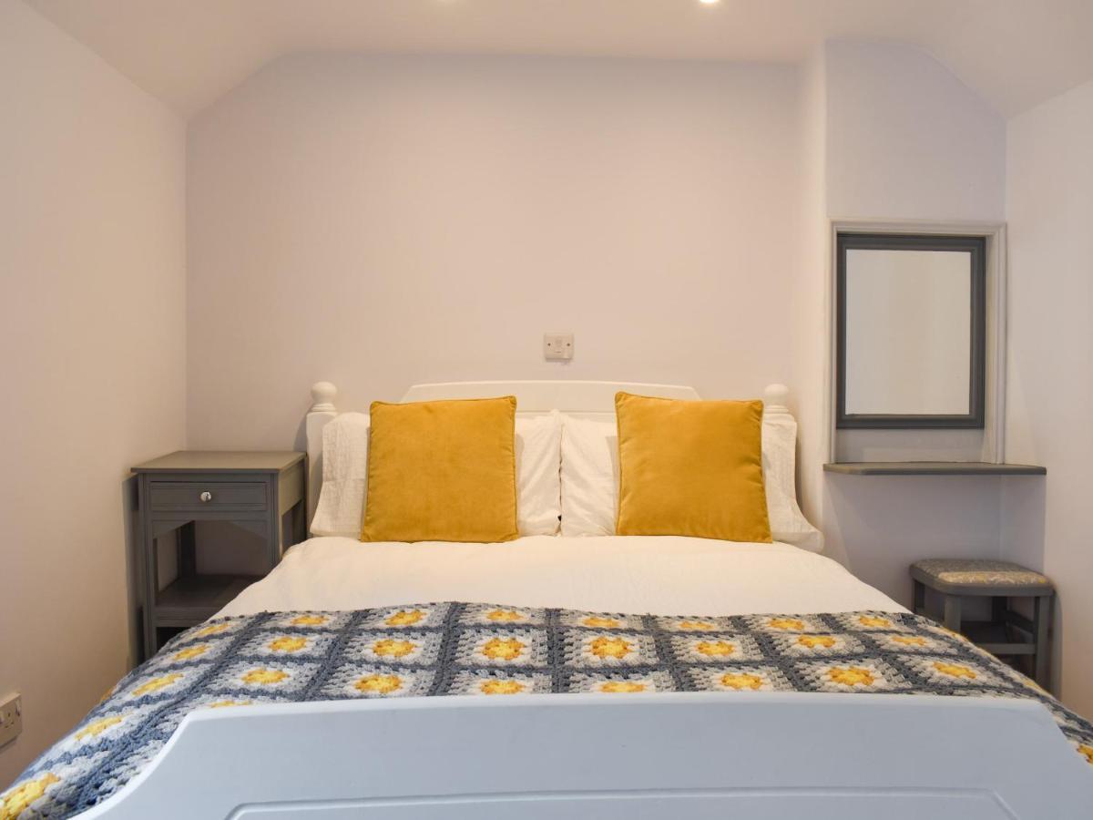 The Tower Cottage Llangollen Ngoại thất bức ảnh