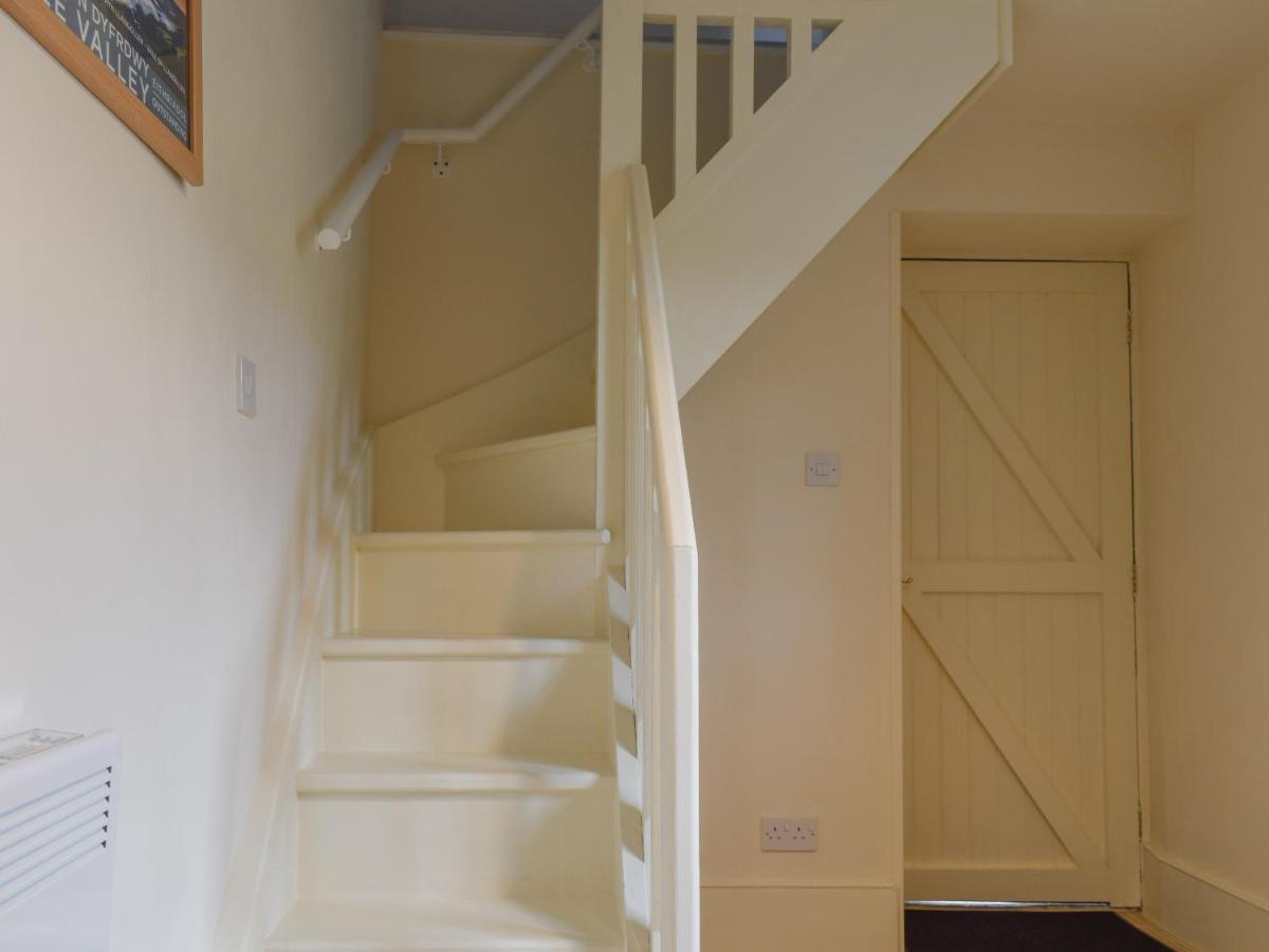 The Tower Cottage Llangollen Ngoại thất bức ảnh