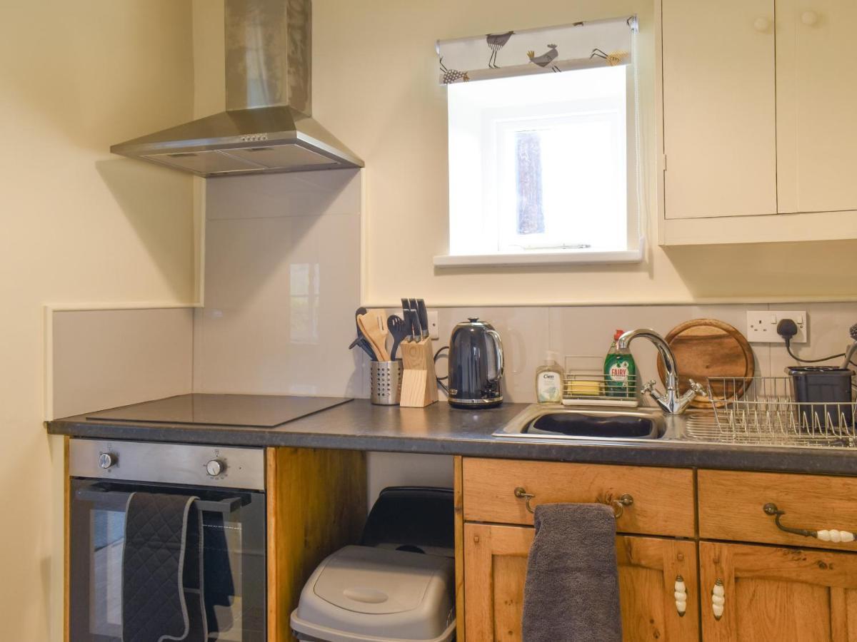 The Tower Cottage Llangollen Ngoại thất bức ảnh