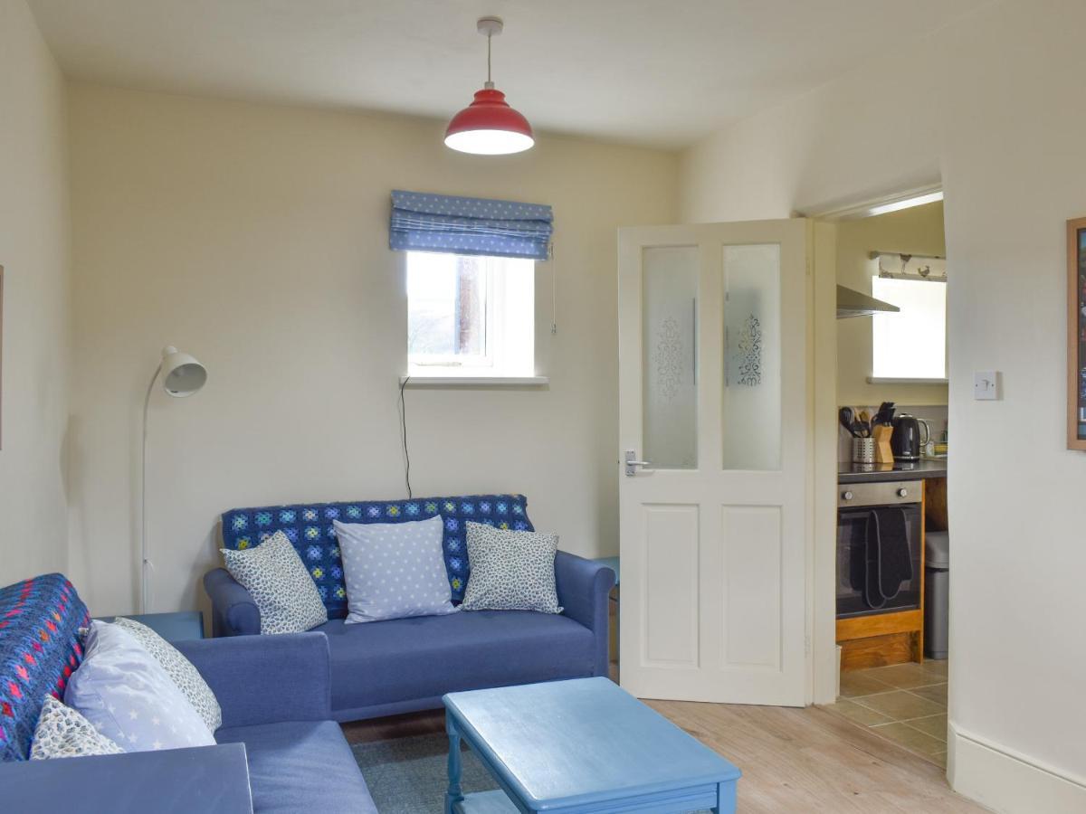 The Tower Cottage Llangollen Ngoại thất bức ảnh