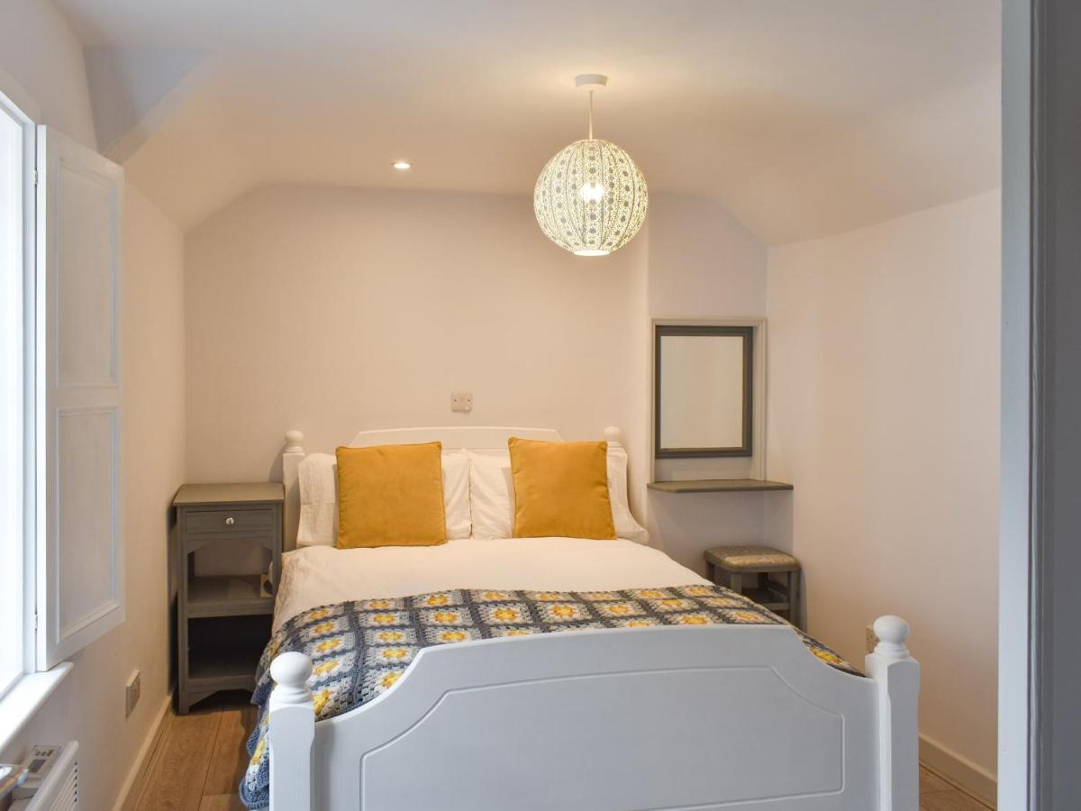 The Tower Cottage Llangollen Ngoại thất bức ảnh