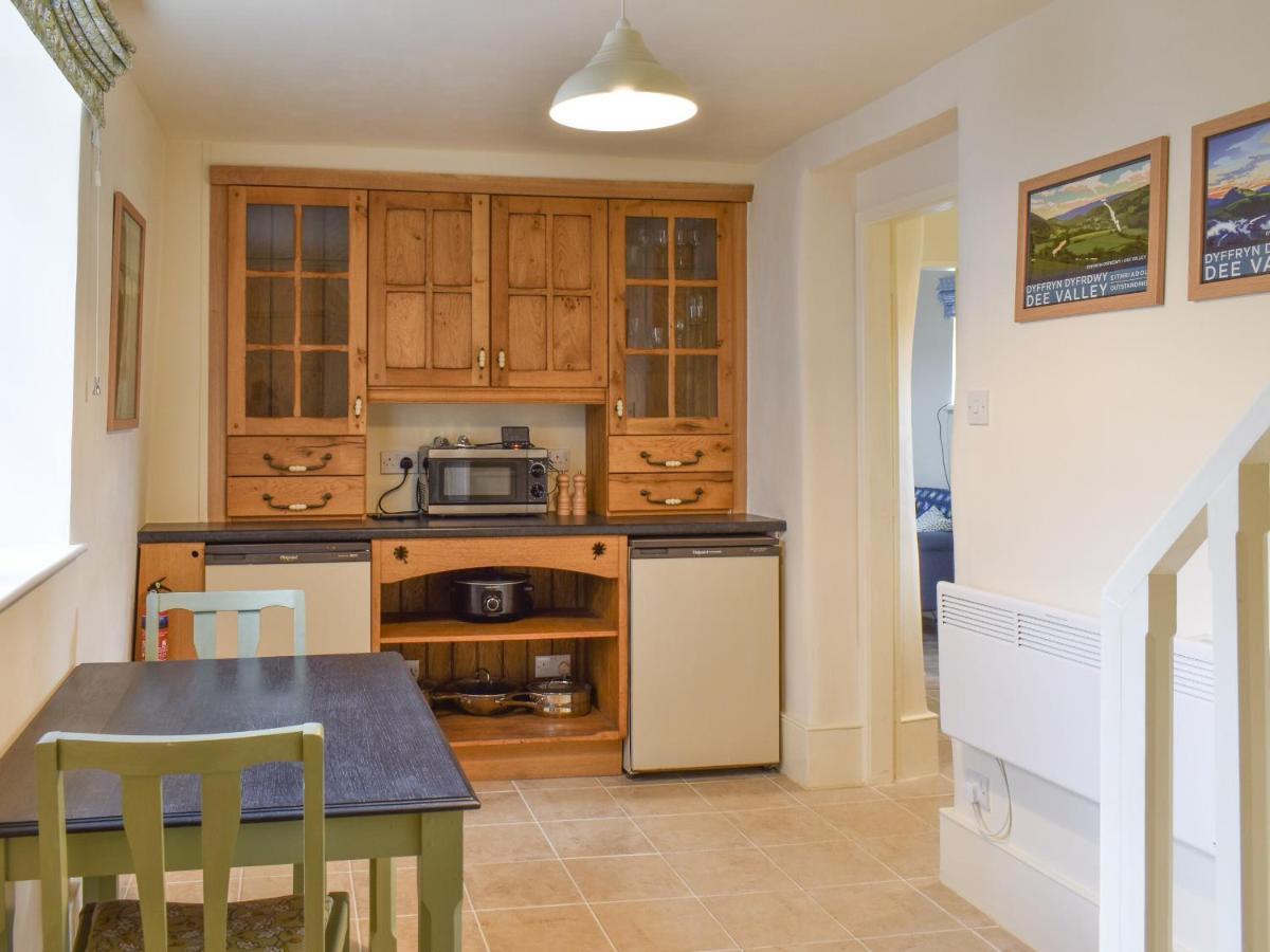 The Tower Cottage Llangollen Ngoại thất bức ảnh