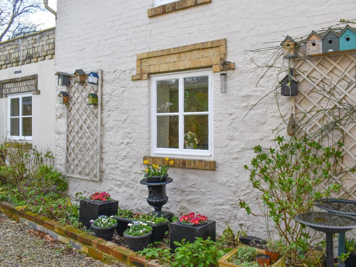 The Tower Cottage Llangollen Ngoại thất bức ảnh